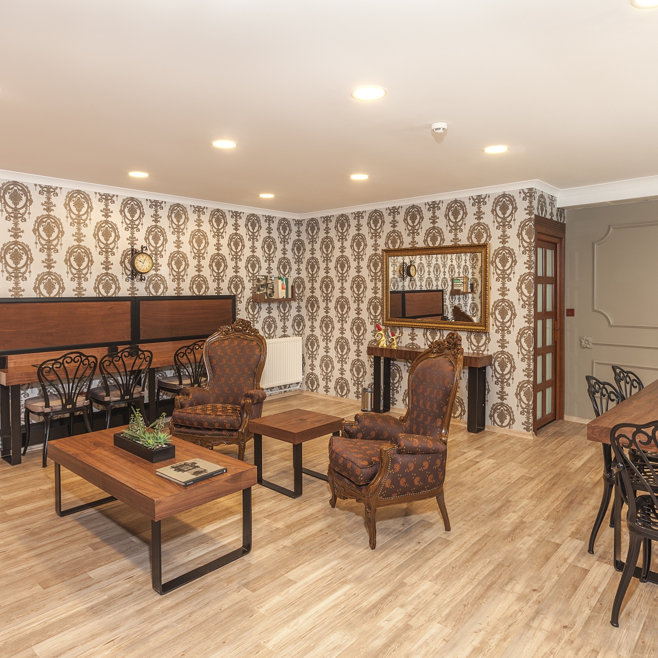 Ferman Konak Hotel 4 Hrs Star Hotel In Istanbul Istanbul