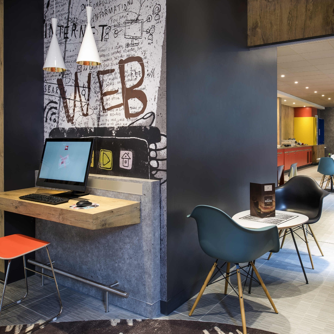 Culture Indoor Saint Germain En Laye Le Pecq Hotel Ibis Saint Germain En Laye Centre 3 Hrs Star Hotel In Saint Germain En Laye Ile De France