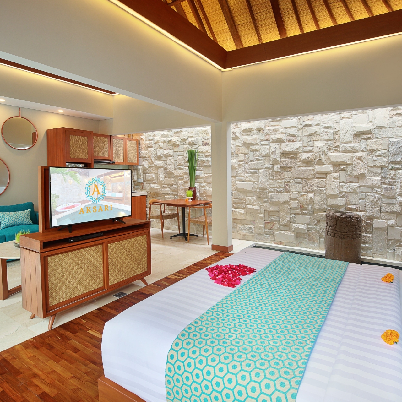 10+ Aksari Villa Seminyak Bali Background