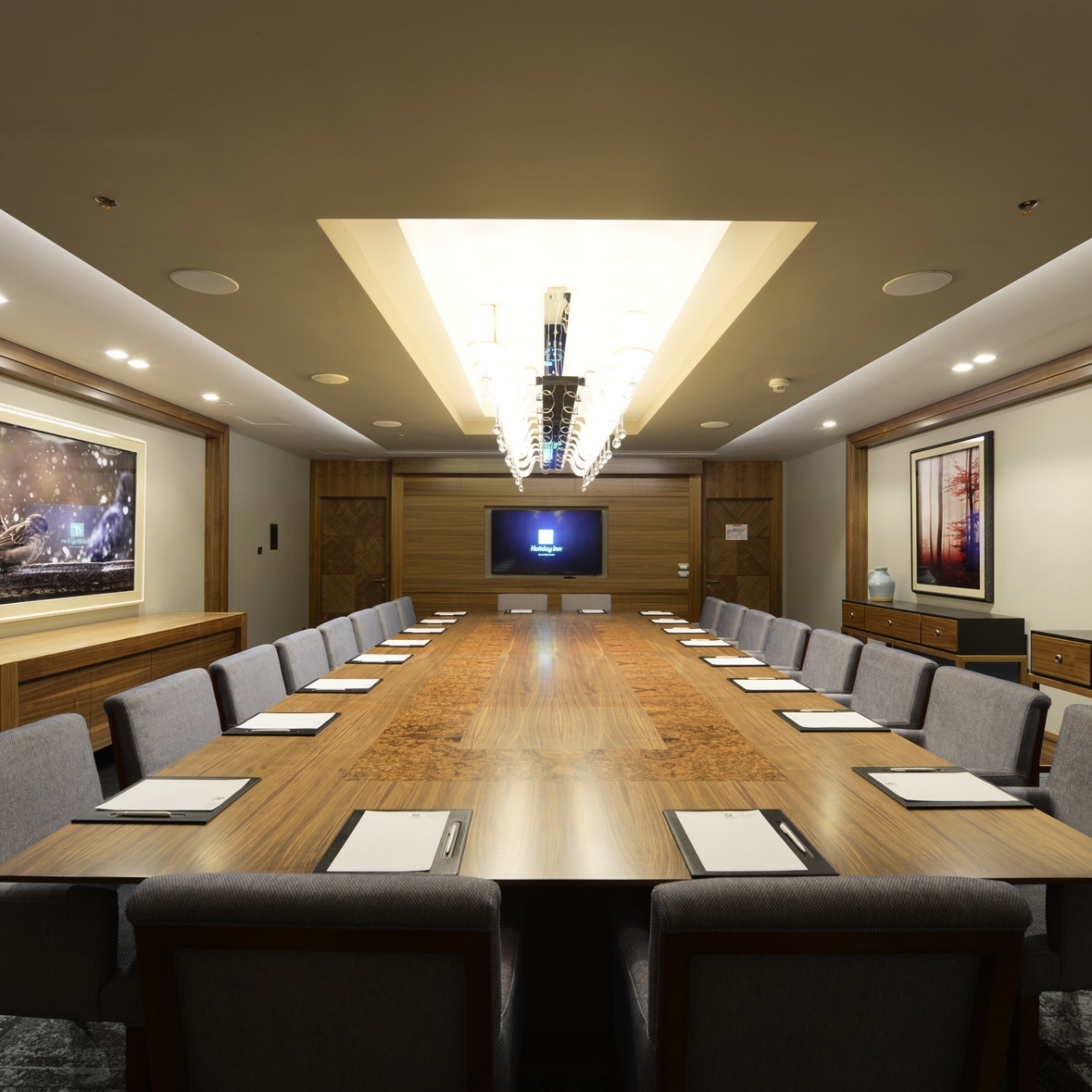Holiday Inn Bursa City Centre In Bursal Ankara Ili Hrs