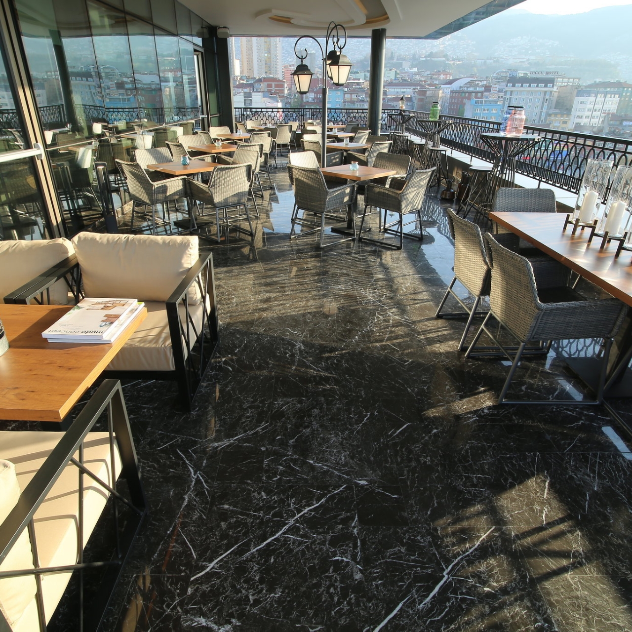 Holiday Inn Bursa City Centre In Bursal Ankara Ili Hrs