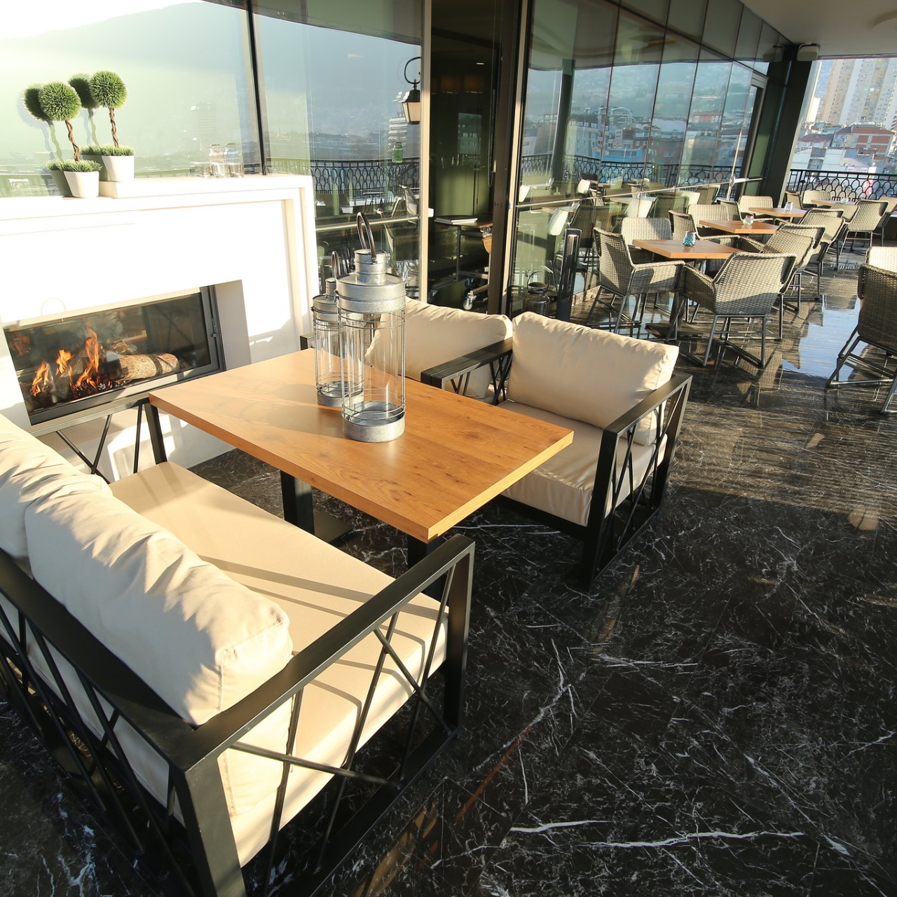 Holiday Inn Bursa City Centre In Bursal Ankara Ili Hrs