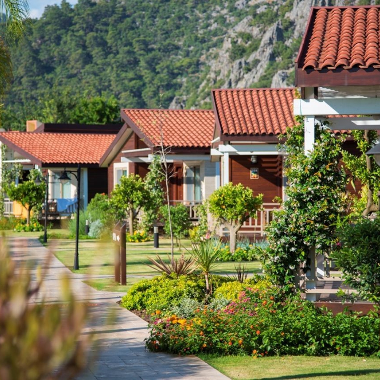 Kimera Hotel In Kemer Antalya Hrs
