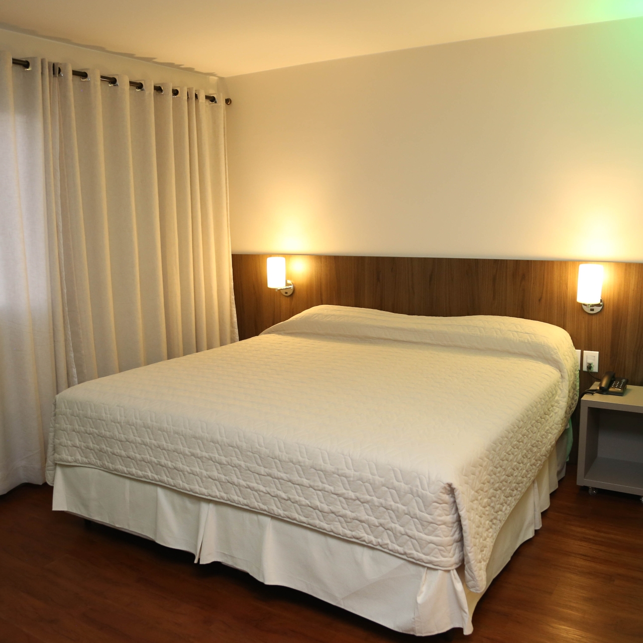 Hotel Dom Rafael Premium Brazil at HRS with free services
