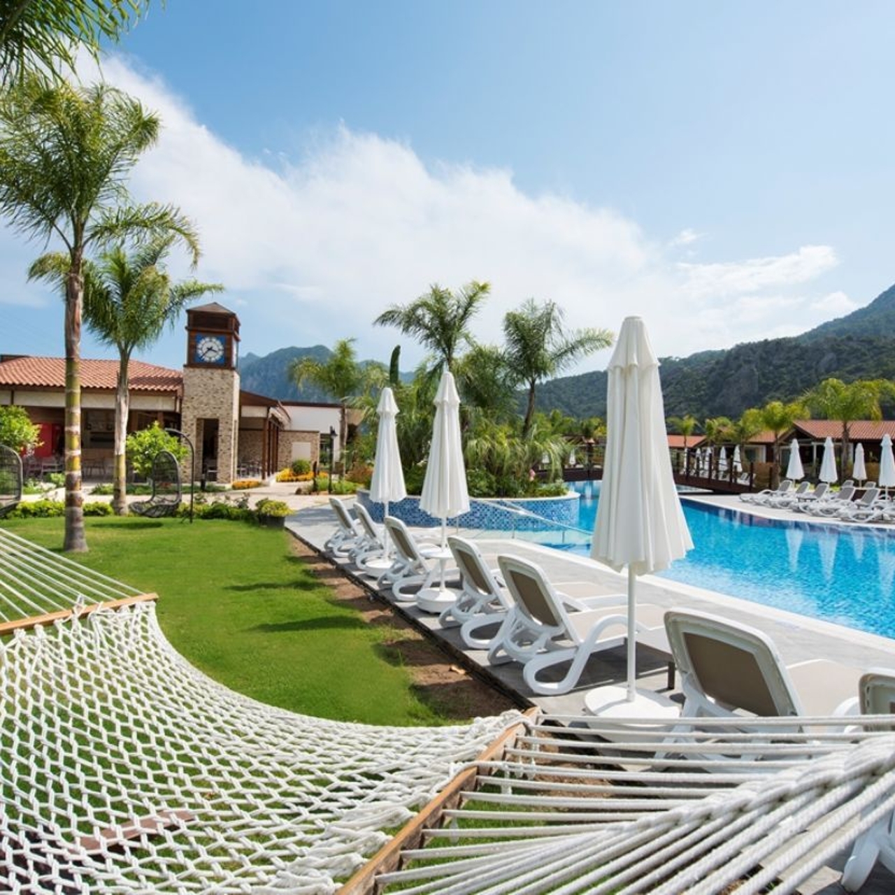 Kimera Hotel In Kemer Antalya Hrs