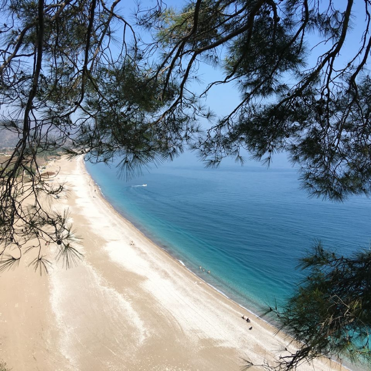 Kimera Hotel In Kemer Antalya Hrs