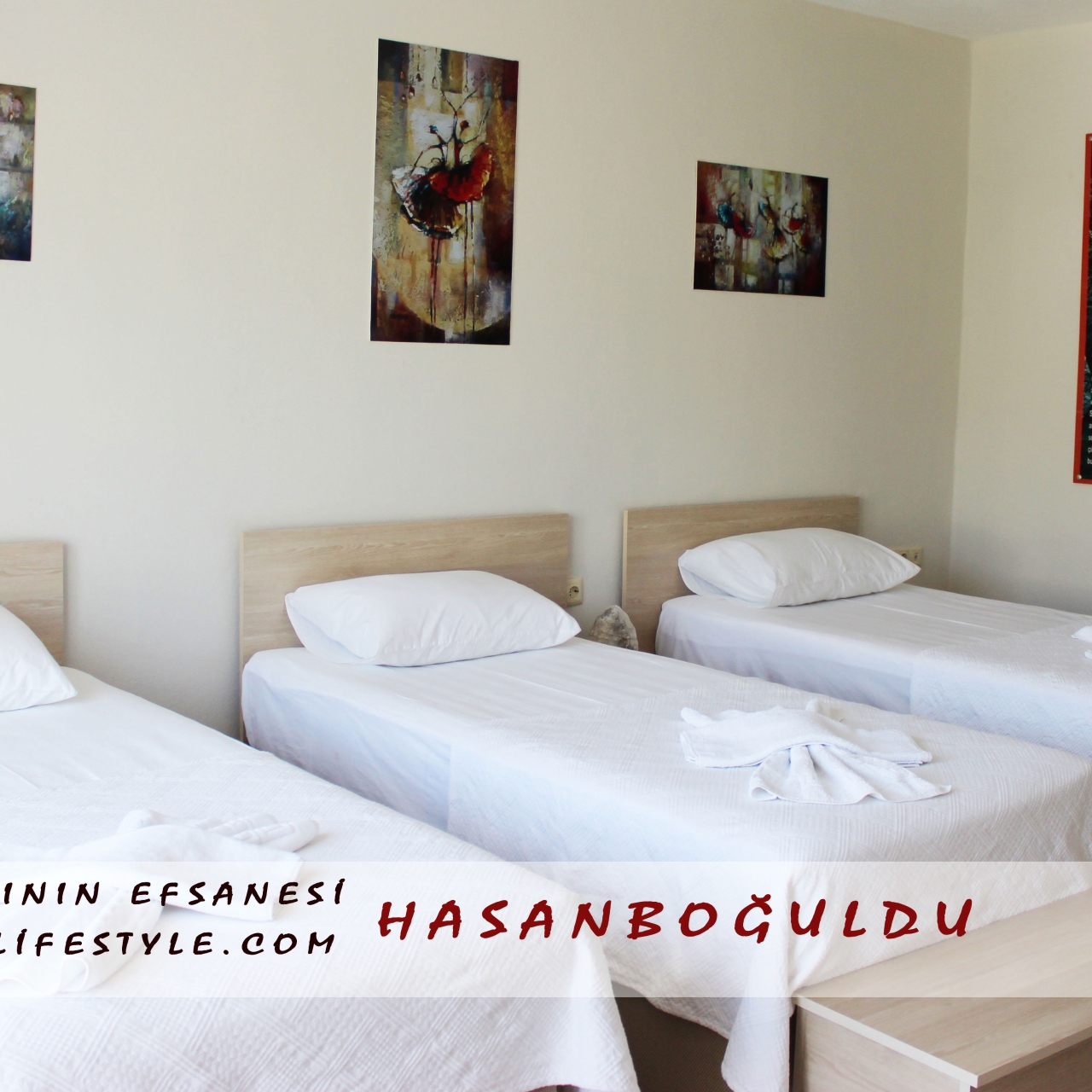 hotel kazdaglari ida natura otel turkey