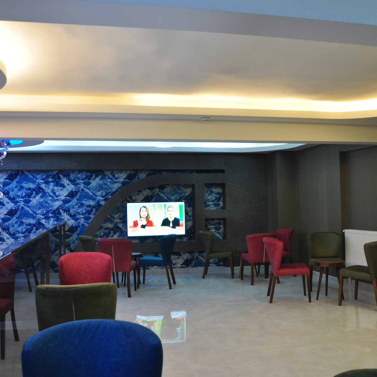 Hotel Madi Otel 3 Hrs Star Hotel In Izmir