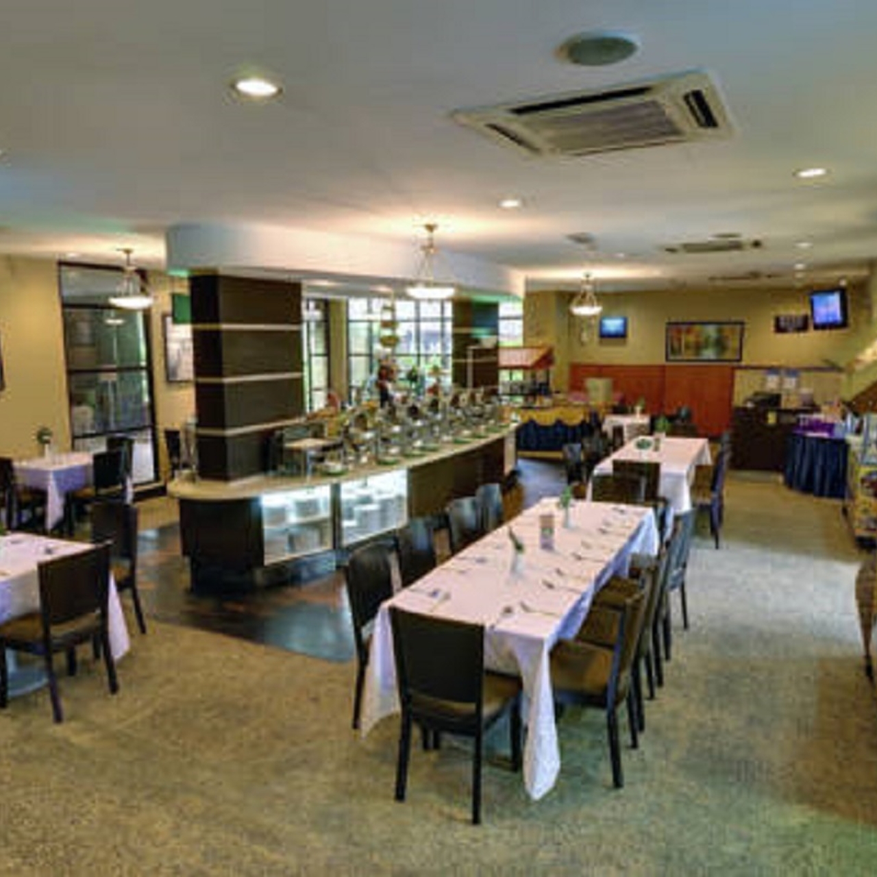 Hotel Intekma Resort Convention Centre Malaysia Bei Hrs Gunstig Buchen