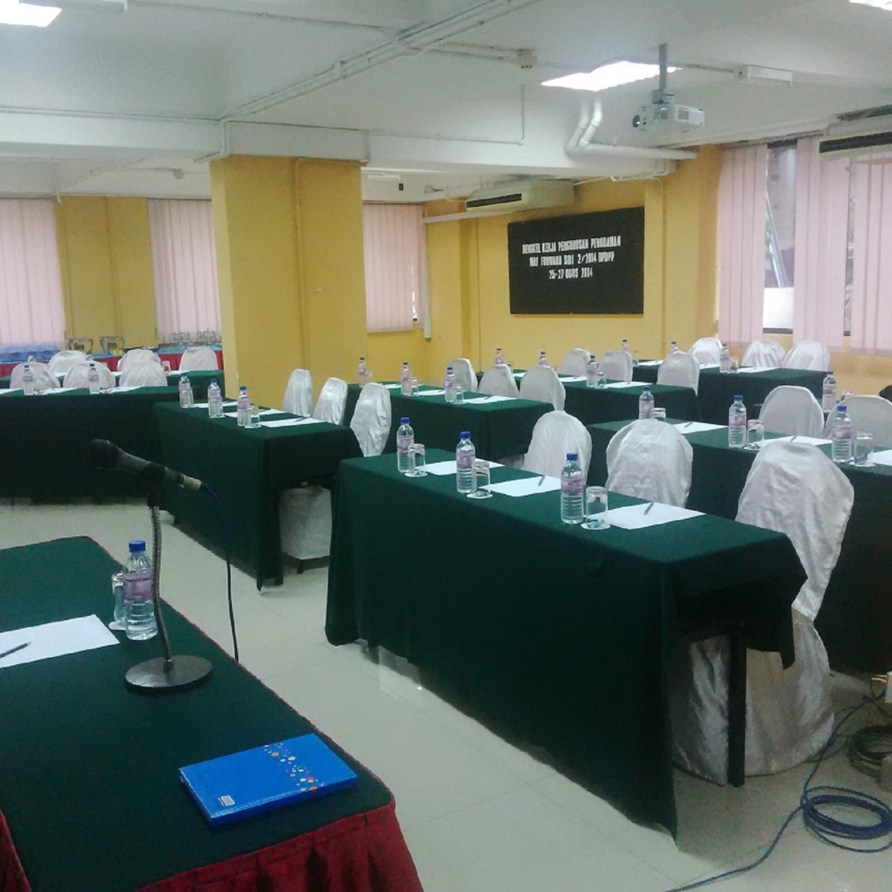 Hotel Intekma Resort Convention Centre 3 Hrs Star Hotel In Bandar Shah Alam Selangor