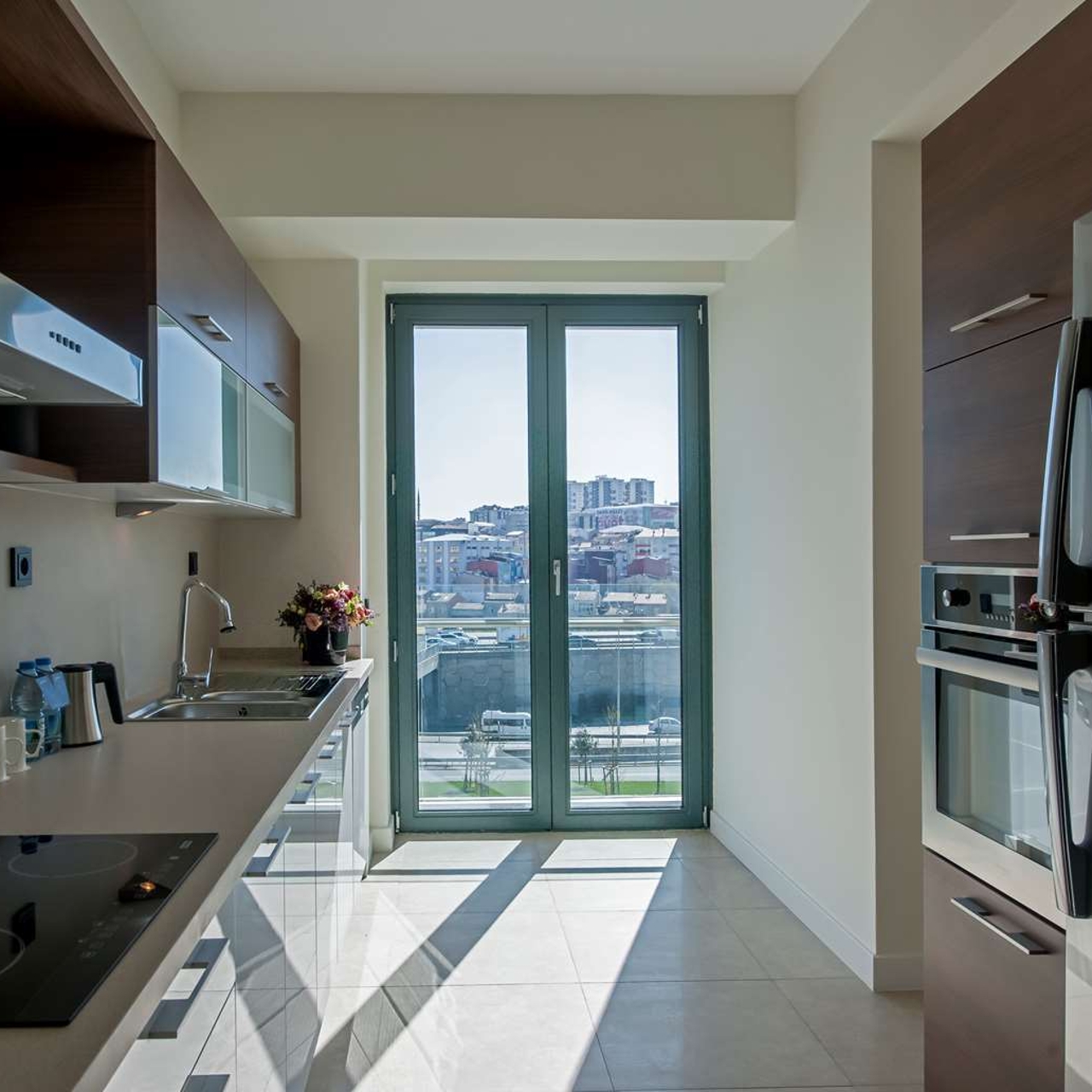 Istanbul Batisehir Radisson Blu Residence 5 Hrs Star Hotel In Istanbul Istanbul