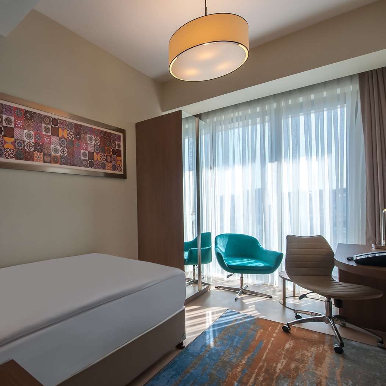 Istanbul Batisehir Radisson Blu Residence 5 Hrs Star Hotel In Istanbul Istanbul