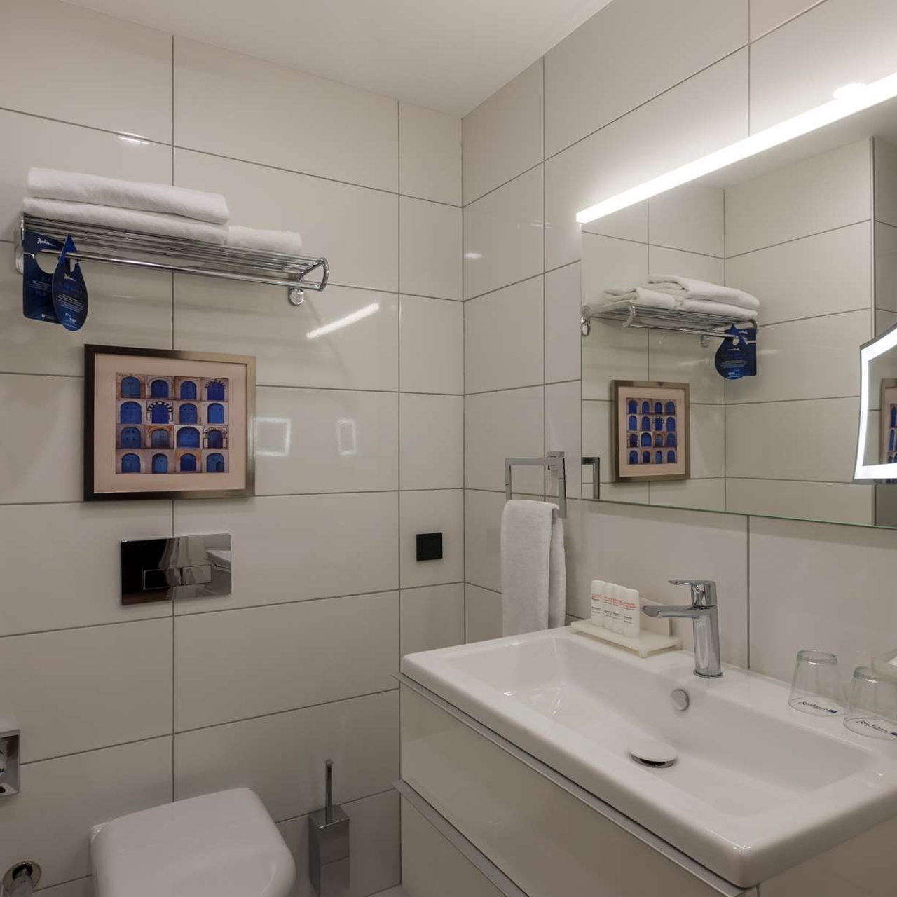 Istanbul Batisehir Radisson Blu Residence 5 Hrs Star Hotel In Istanbul Istanbul