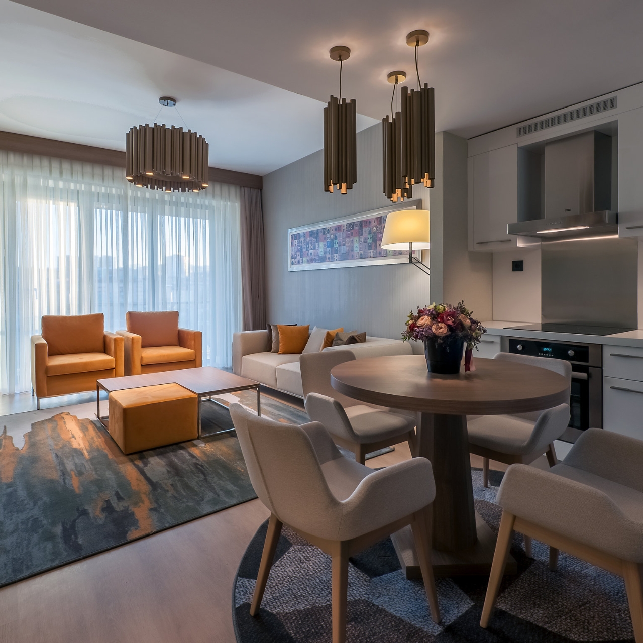 Istanbul Batisehir Radisson Blu Residence 5 Hrs Star Hotel In Istanbul Istanbul