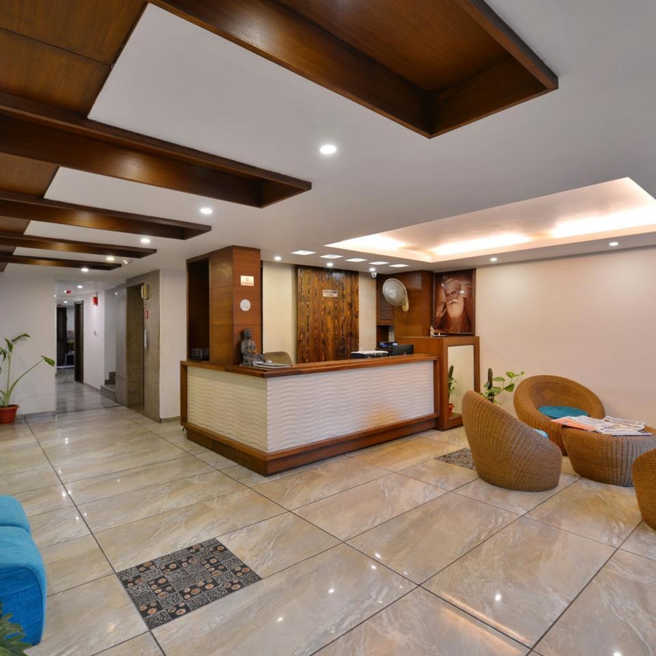 Hotel Pride Hotel Pride 3 Hrs Star Hotel In Chandigarh Union Territory Of Chandigarh