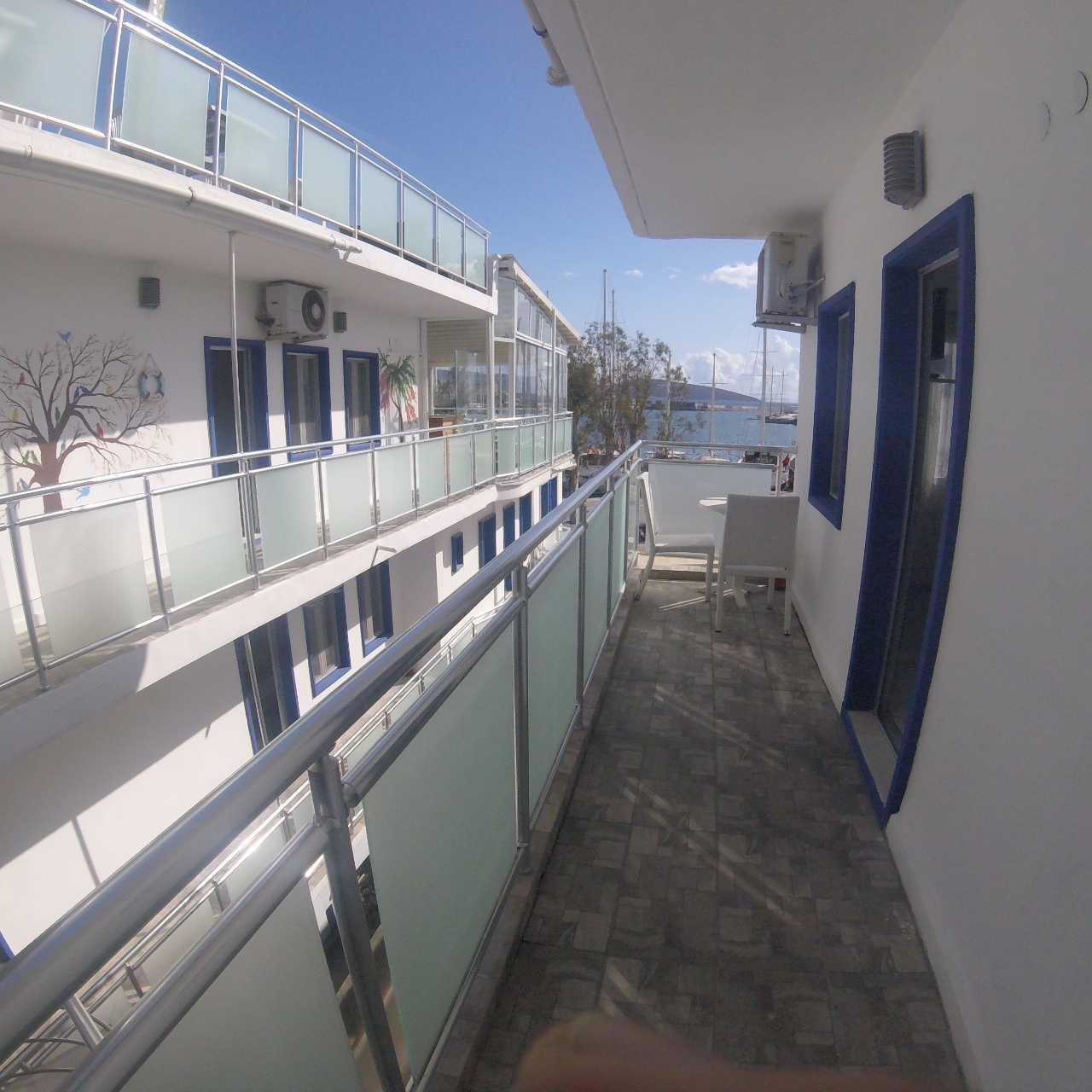 Hotel Costa Marina Bodrum City Turkey Booking Com