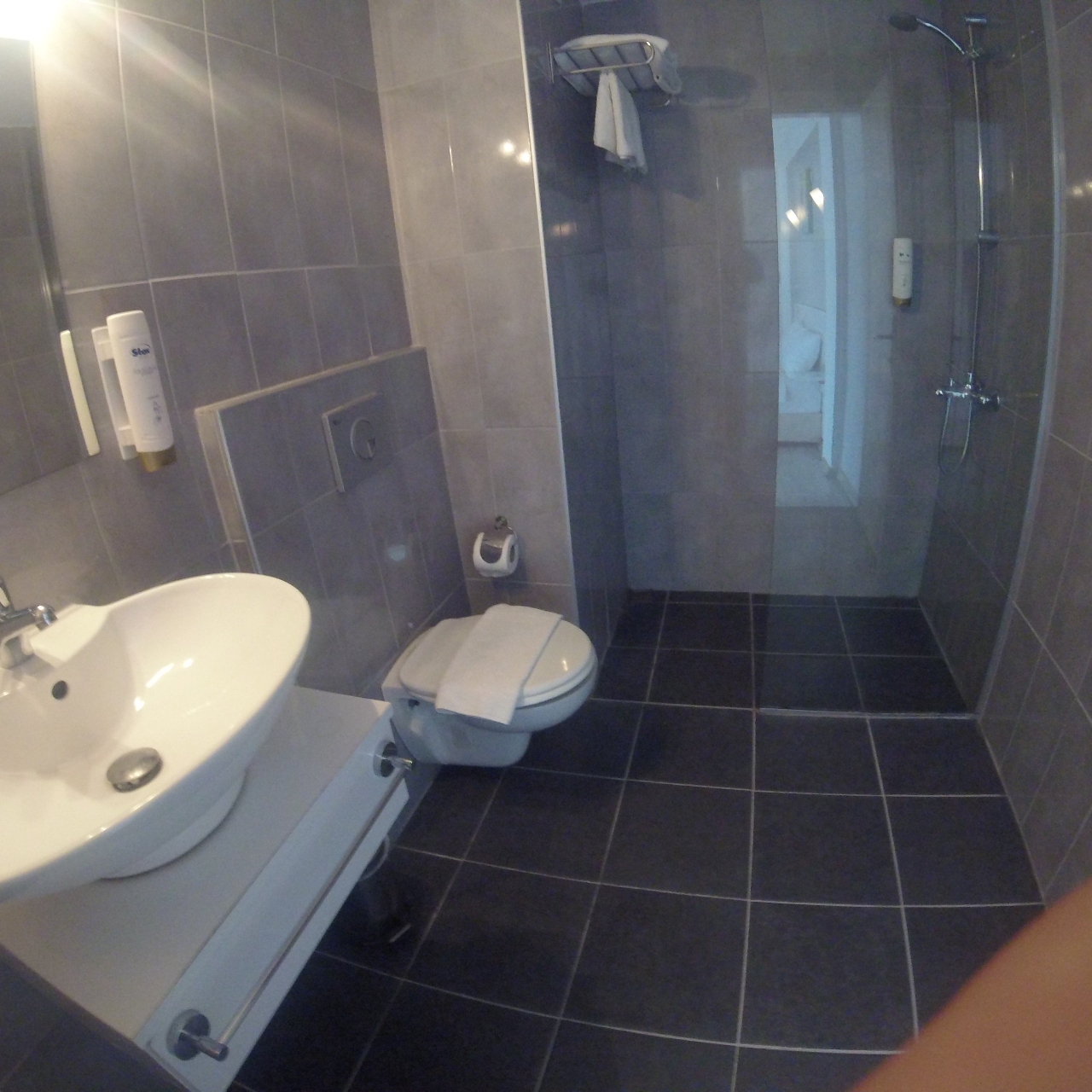 Akkan Hotel Marina In Bodrum Mugla Hrs