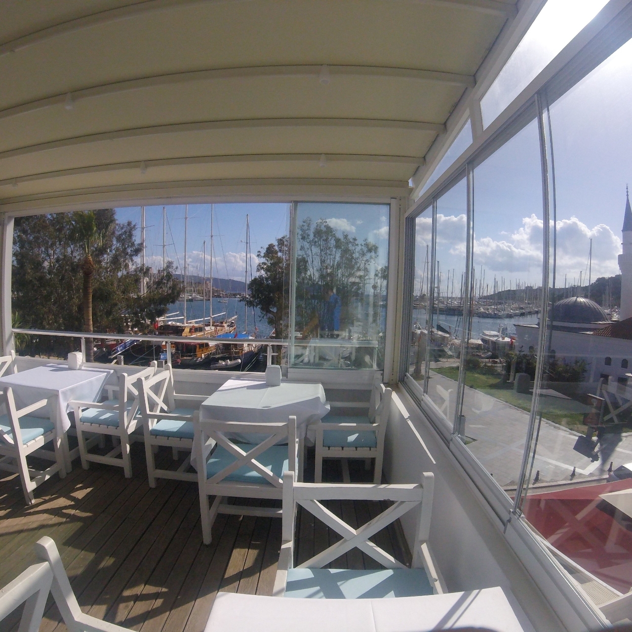 Akkan Hotel Marina In Bodrum Mugla Hrs