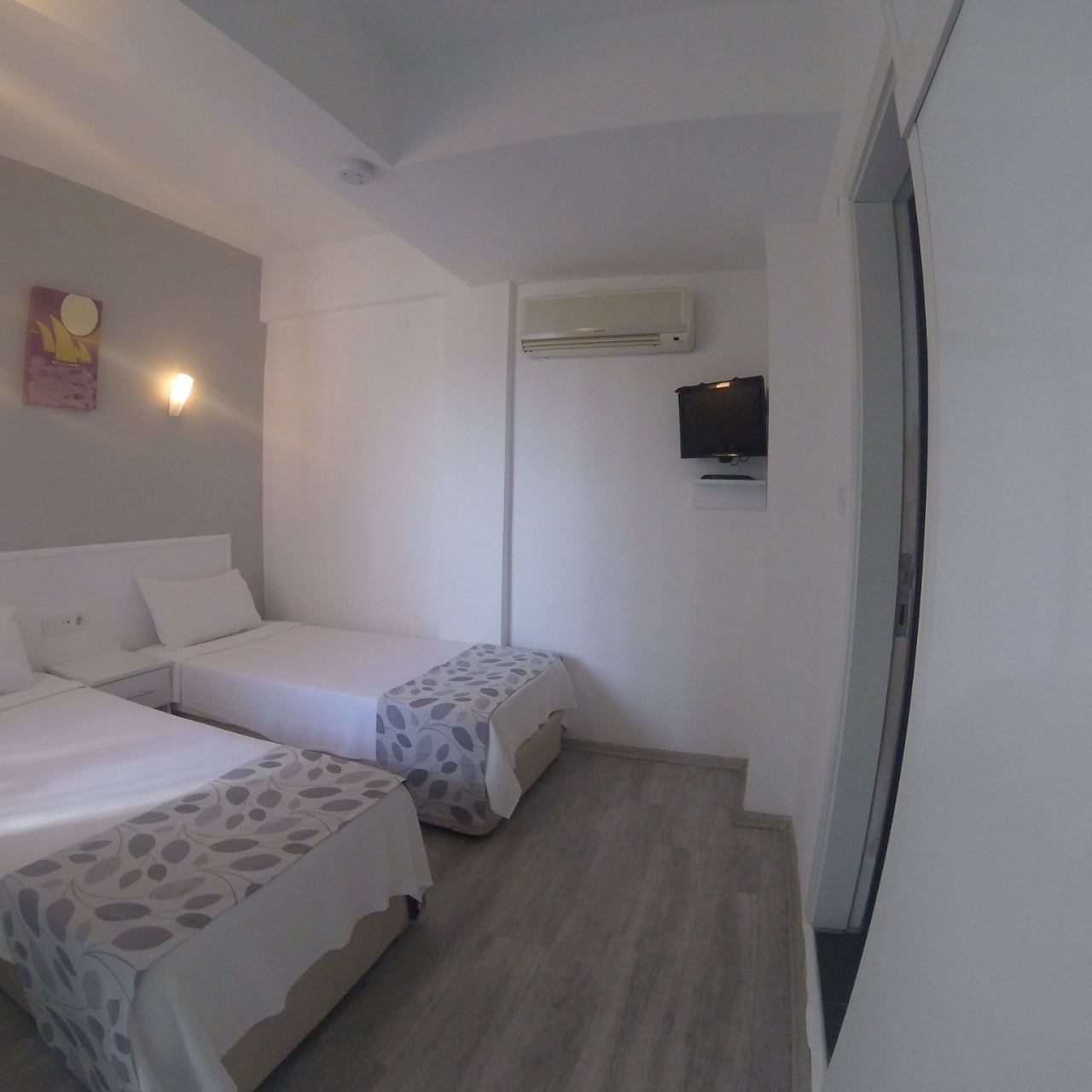 Akkan Hotel Marina In Bodrum Mugla Hrs