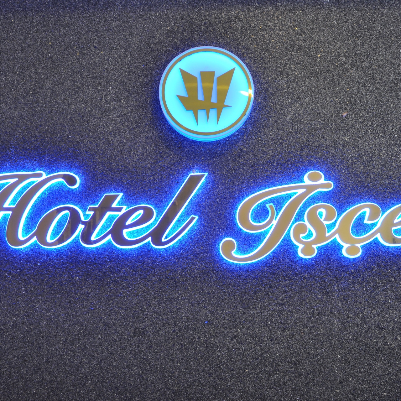Hotel Iscen 3 Hrs Star Hotel In Bursa Bursa