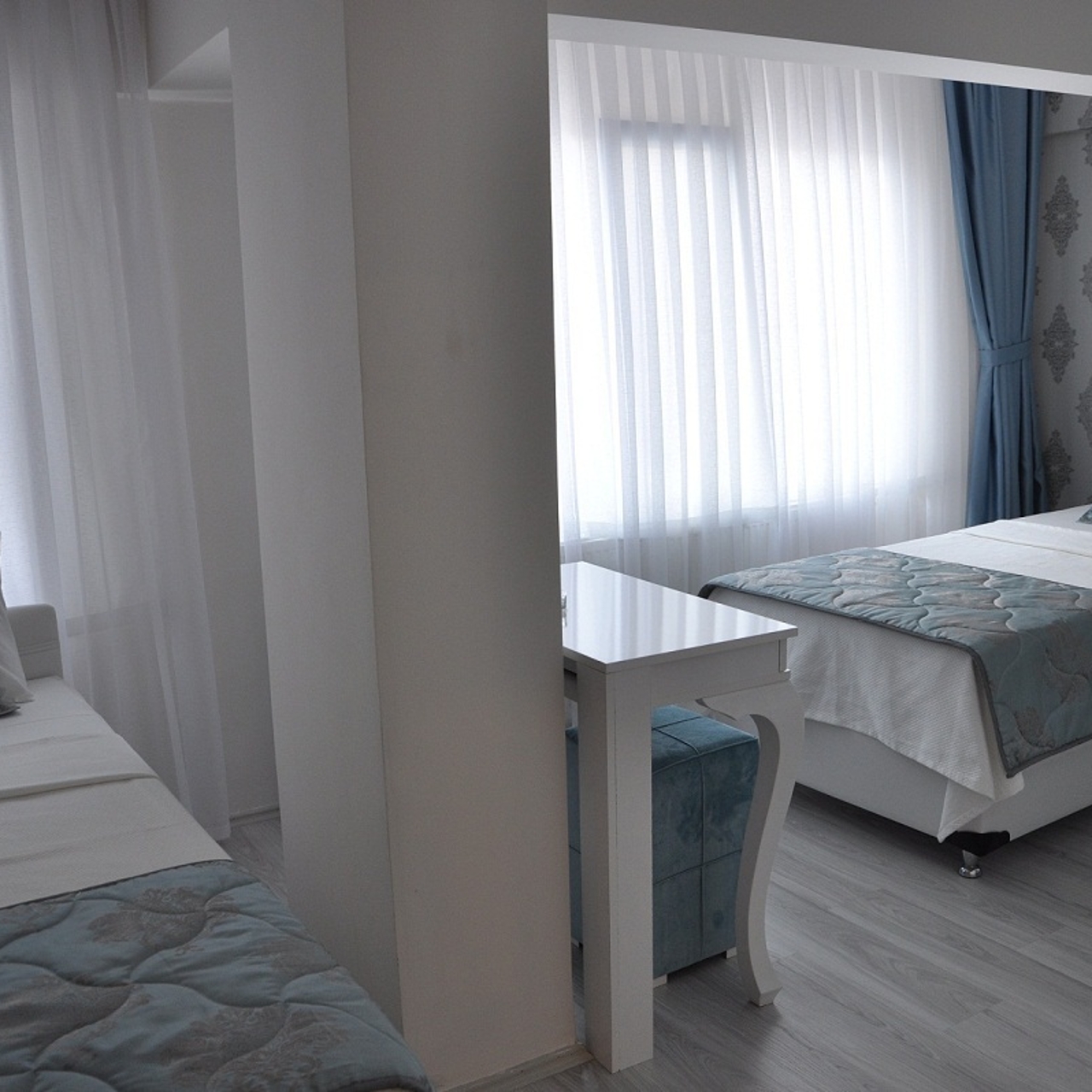 Hotel Iscen 3 Hrs Star Hotel In Bursa Bursa