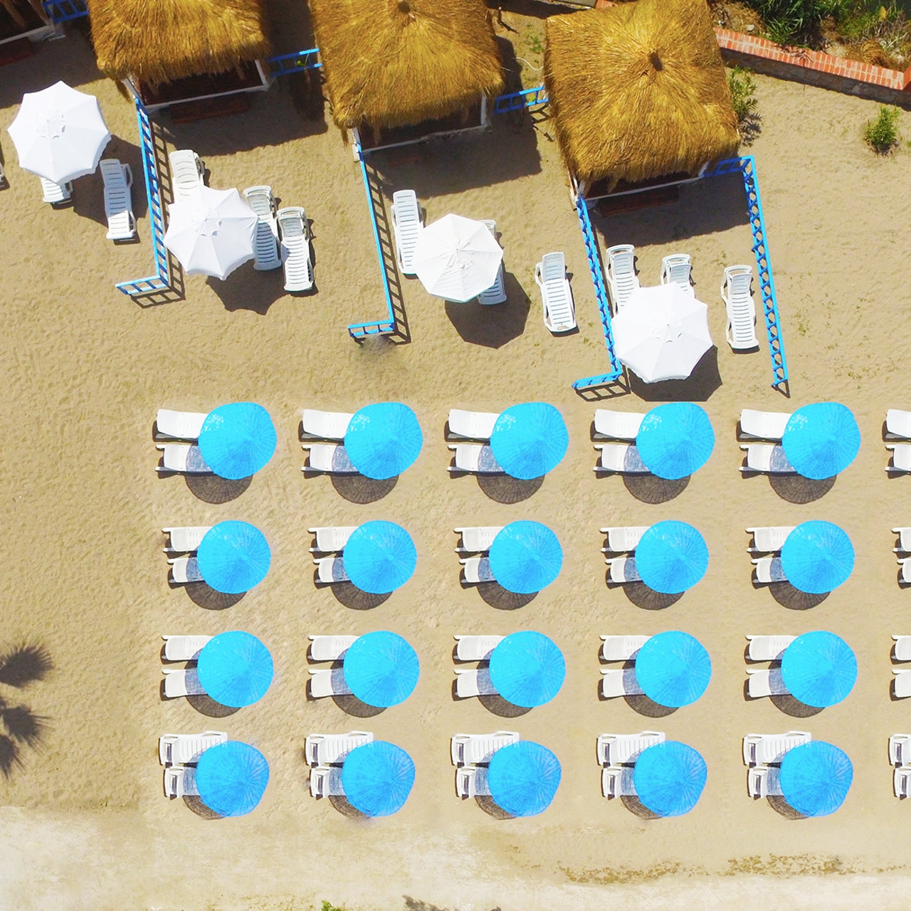 Hotel Tiana Beach Resort 3 Hrs Star Hotel In Bodrum Mugla