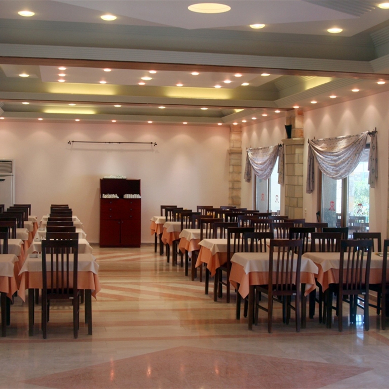 Hotel Tiana Beach Resort 3 Hrs Star Hotel In Bodrum Mugla