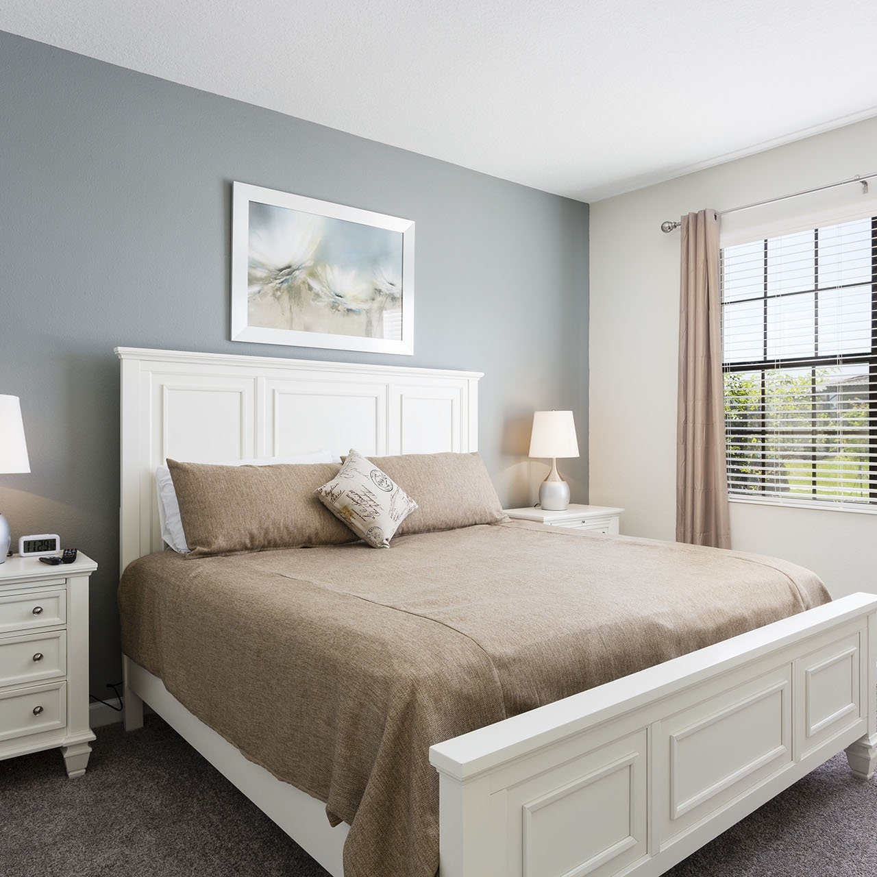 Hotel Tropical Escape At Championsgate 9153cw 4 Hrs Star Hotel In Davenport Washington