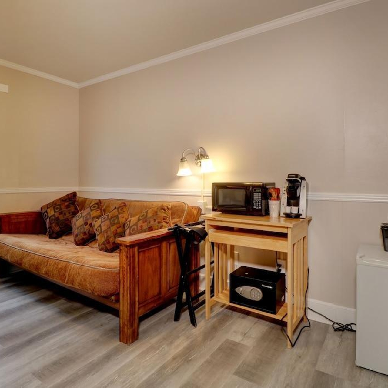 Old Colonial Motel in Old Orchard Beach (Maine) - HRS