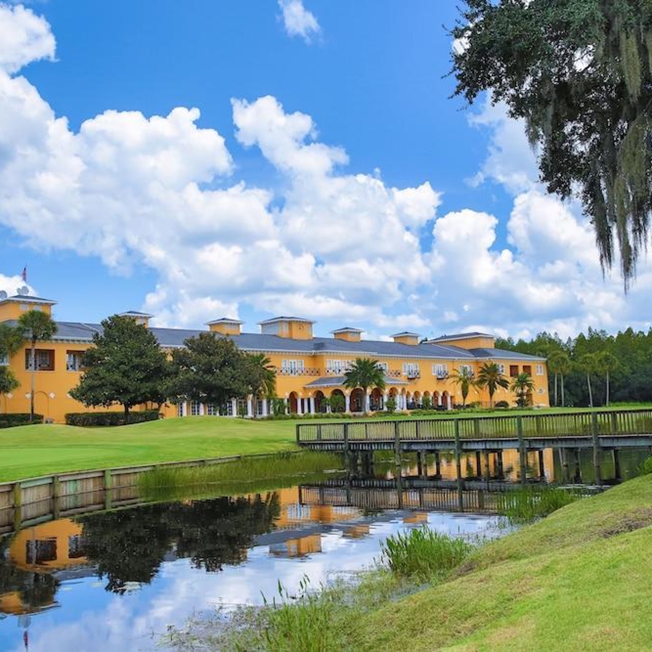 Hotel Tampa Palms Golf And Country Club 3 Hrs Star Hotel In