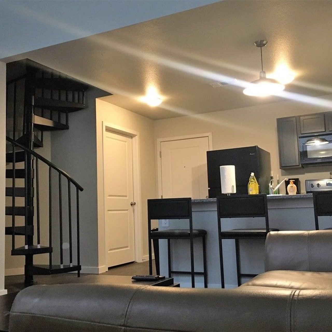 Hotel Prime Place Apartments United States Of America At Hrs With Free Services