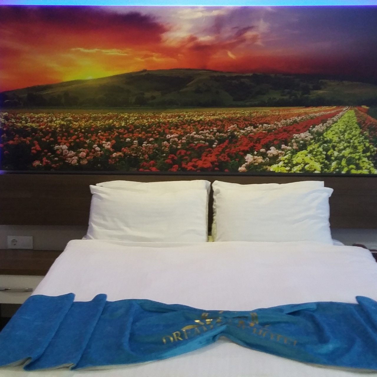 Dream Time Dream Time Hotel In Antalya Antalya Hrs