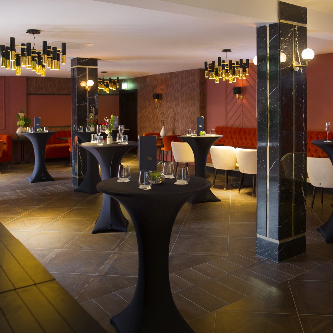 The Iveagh Garden Hotel 4 Hrs Star Hotel In Dublin Dublin