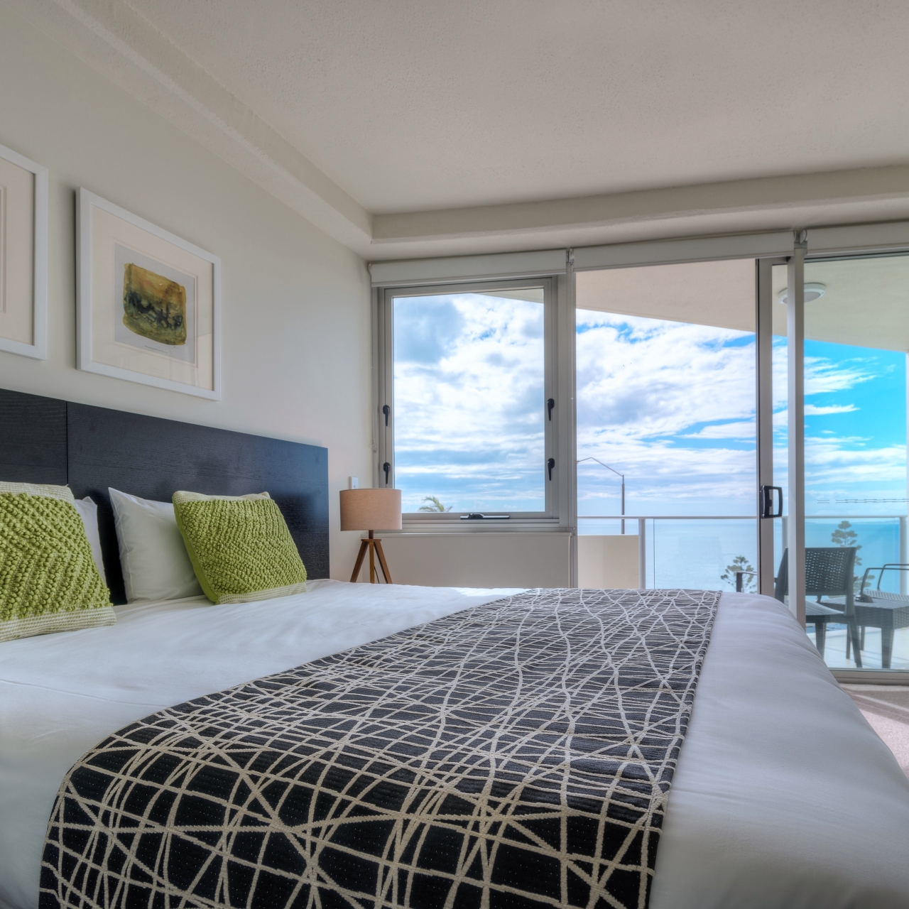 Hotel Oshen Apartments 4 Hrs Star Hotel In Yeppoon State Of Queensland