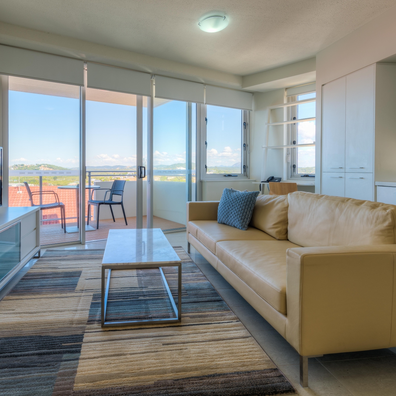 Hotel Oshen Apartments 4 Hrs Star Hotel In Yeppoon State Of Queensland