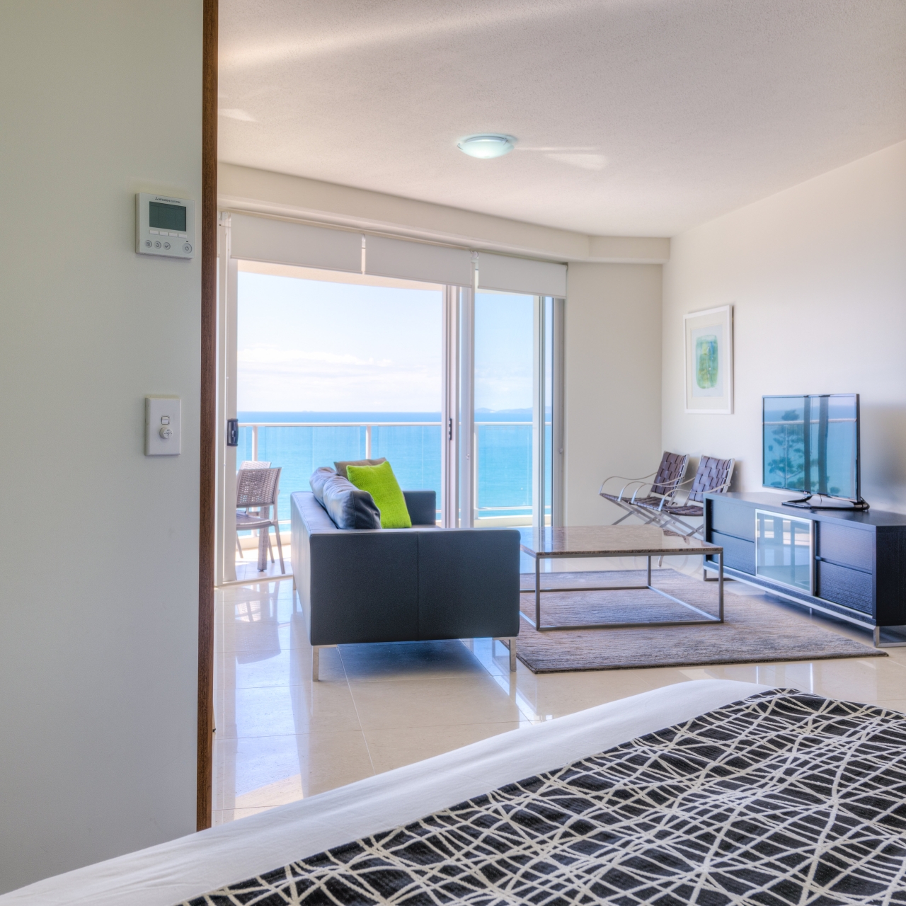 Hotel Oshen Apartments 4 Hrs Star Hotel In Yeppoon State Of Queensland