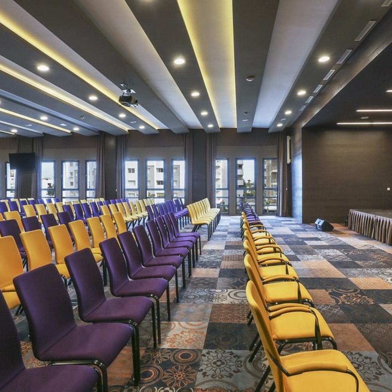 Villa Diyafa Rabat Menu The View Hotel 5 Hrs Star Hotel In Rabat Rabat Sale