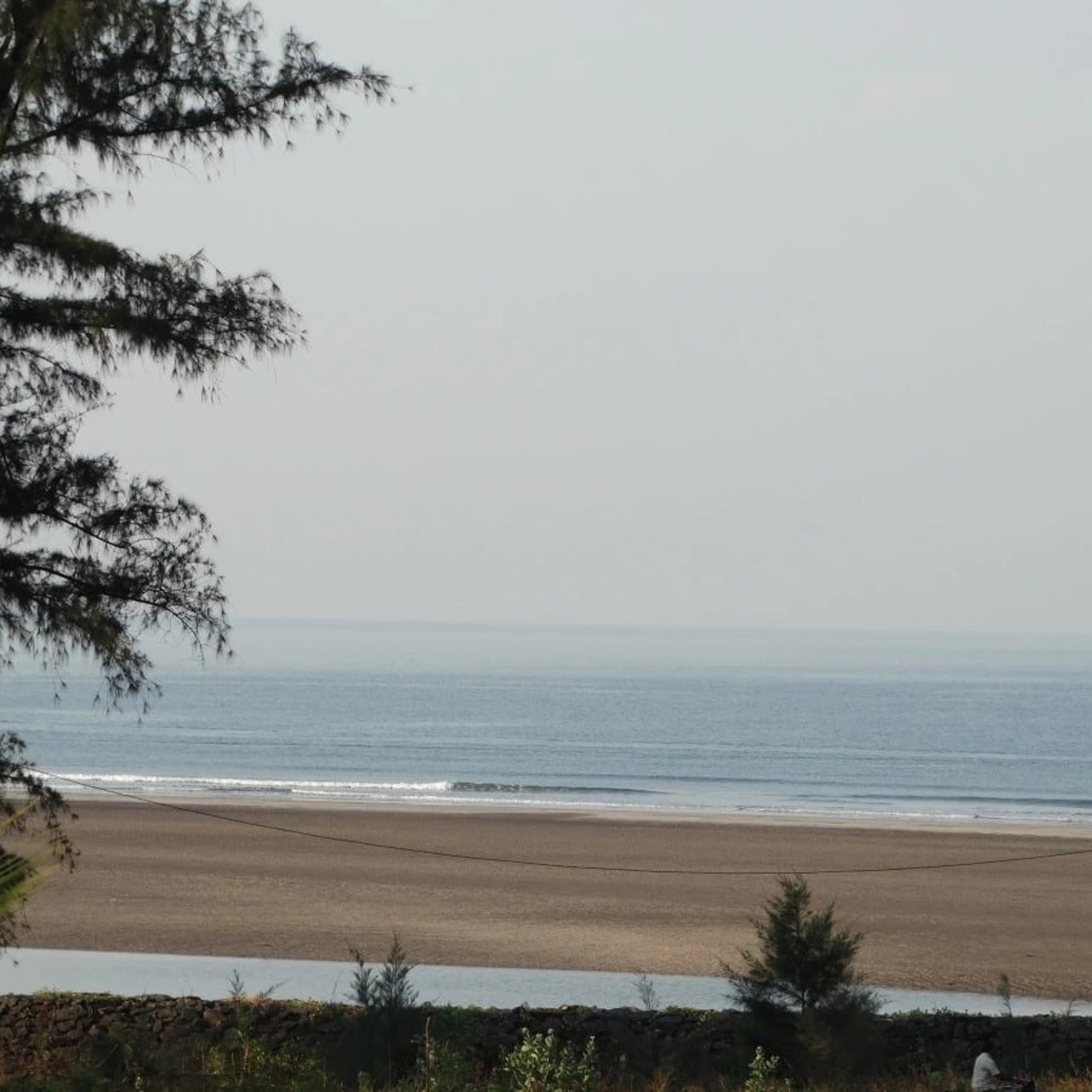 Hotel Surali Sagar Beach Resort In Dapoli Maharashtra Hrs Whether it's an entertaining and informative boat tour or a relaxing sunset dinner cruise, these are the best dapoli cruises around. hotel surali sagar beach resort in