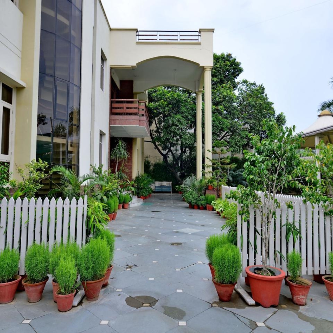 Hotel Patiala Retreat India At Hrs With Free Services Patiala is a city in southeastern punjab, northwestern india. hotel patiala retreat india at hrs with