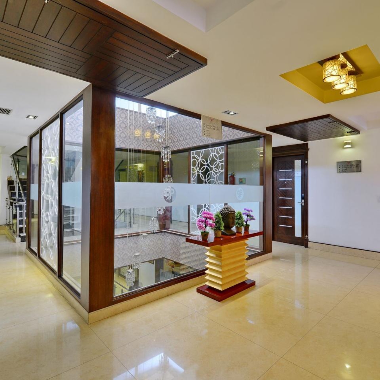 Prem Plaza Hotel Indien Bei Hrs Mit Gratis Leistungen We are agency for karnal for rail tickets, air tickets etc. hrs