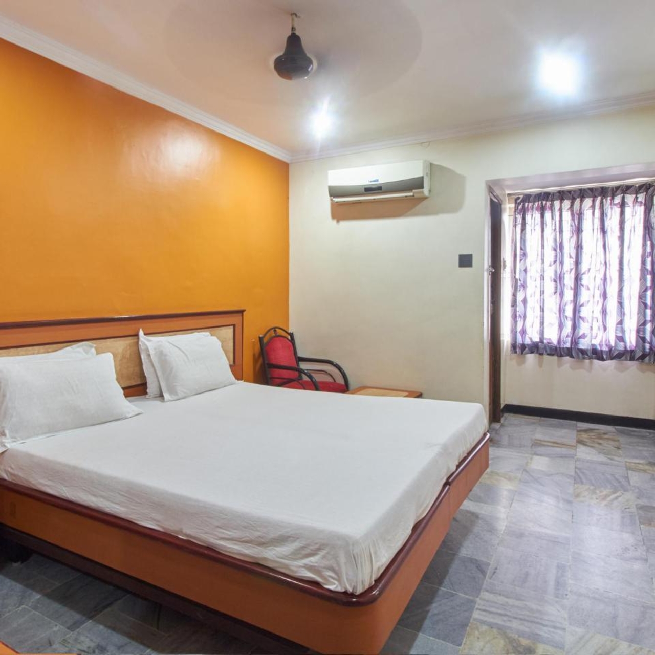 Hotel Chela Kumbakonam en HRS con servicios gratuitos