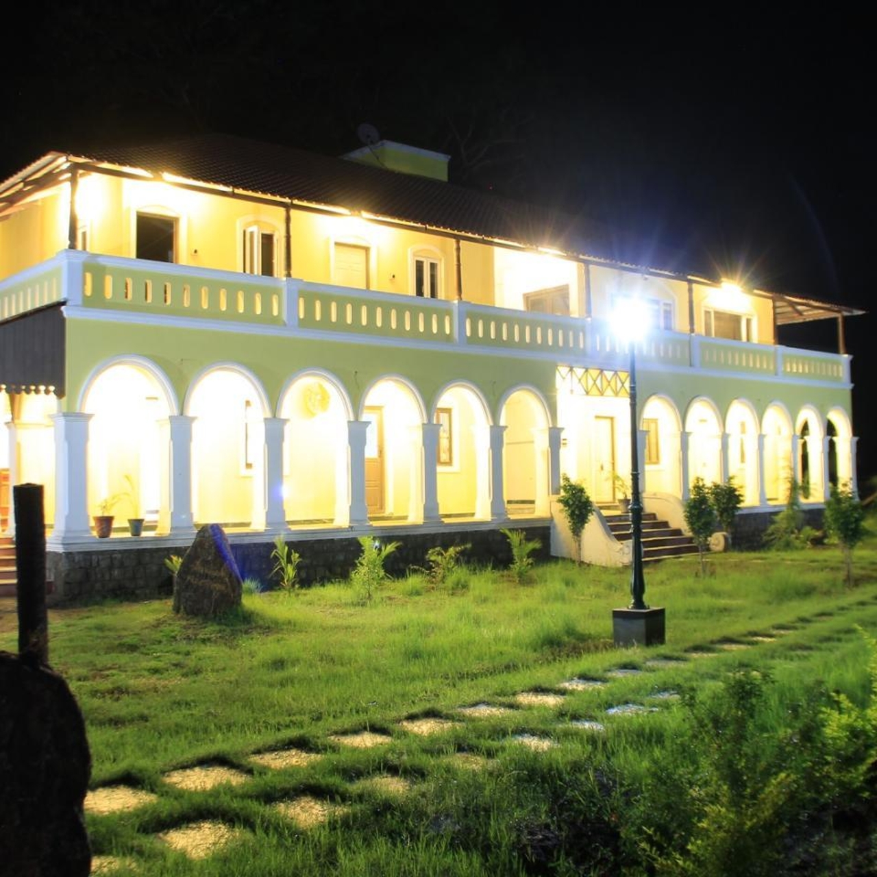 Pollachi State Of Tamil Nadu Inde L Asie Hrs