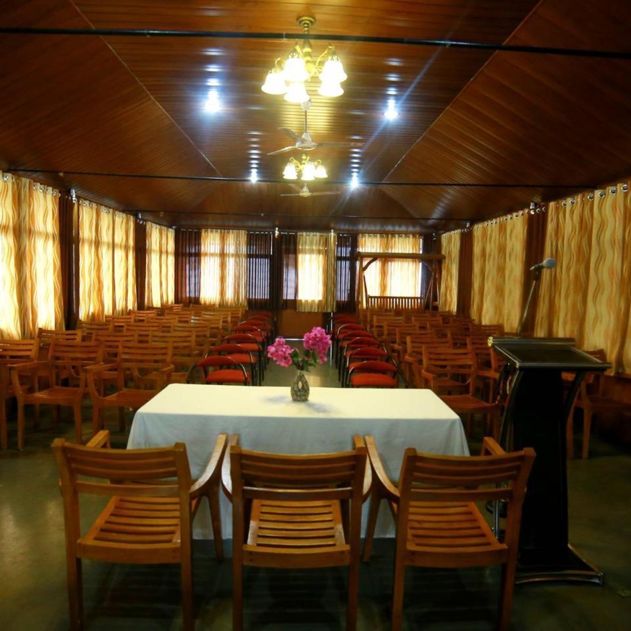 Hotel Winter Vale Green Stay 3 Hrs Star Hotel In Erattupetta