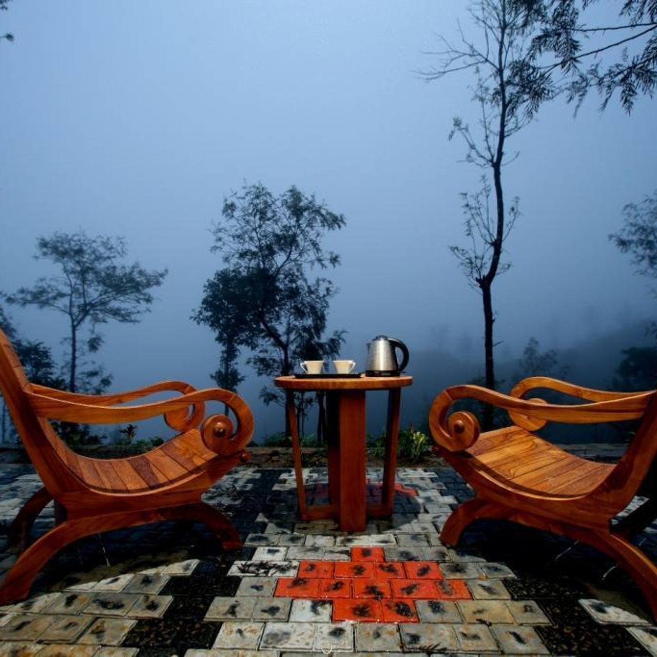 Hotel Winter Vale Green Stay 3 Hrs Star Hotel In Erattupetta