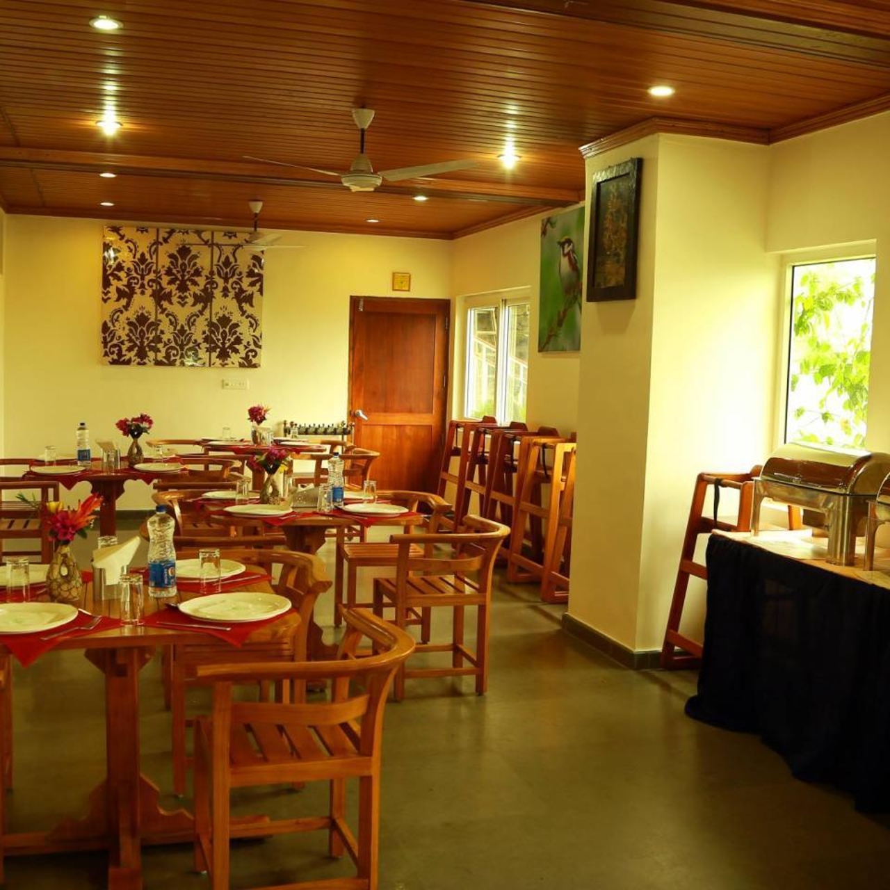 Hotel Winter Vale Green Stay 3 Hrs Star Hotel In Erattupetta