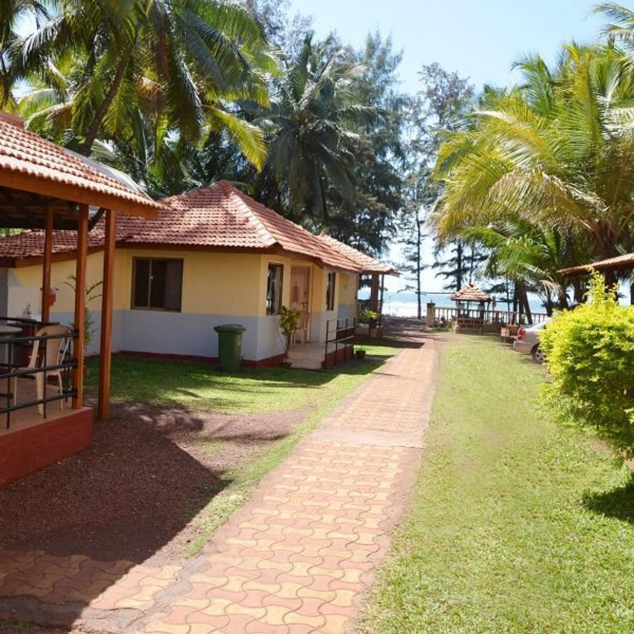 Hotel Pears Beach Resort In Dapoli Maharashtra Hrs Dapoli is calling — find the perfect hotel. hotel pears beach resort in dapoli