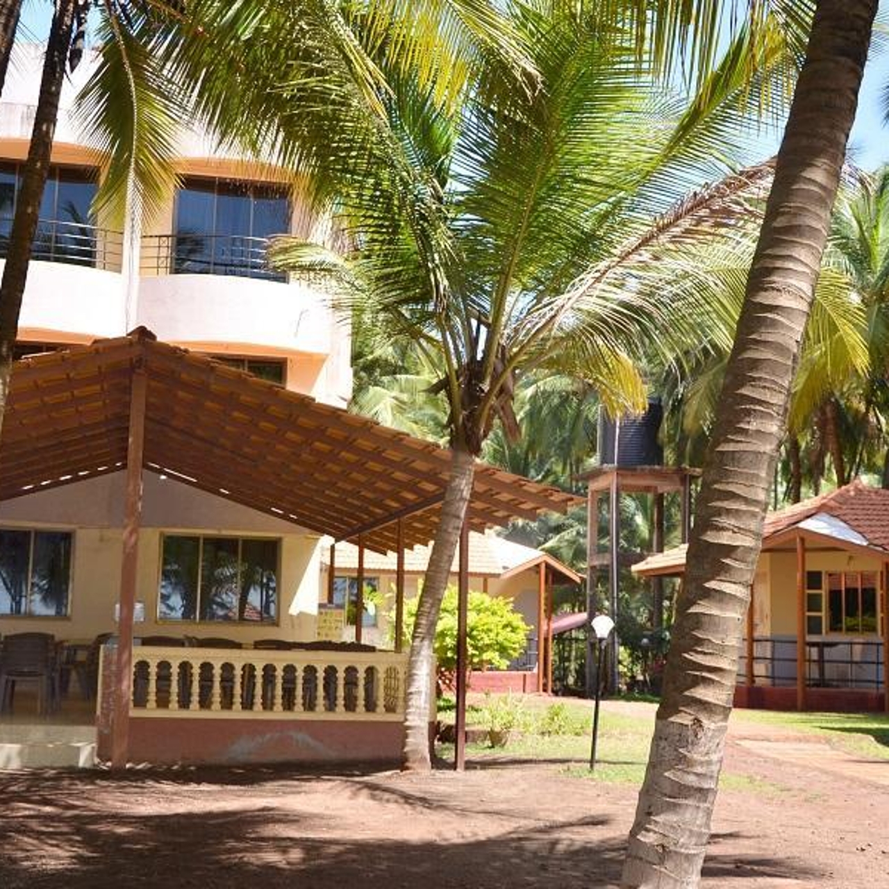 Dapoli Maharashtra India Azie Hrs See 51 traveller reviews, 81 user photos and best deals for silver sand beach is parking available at silver sand beach resort? hrs