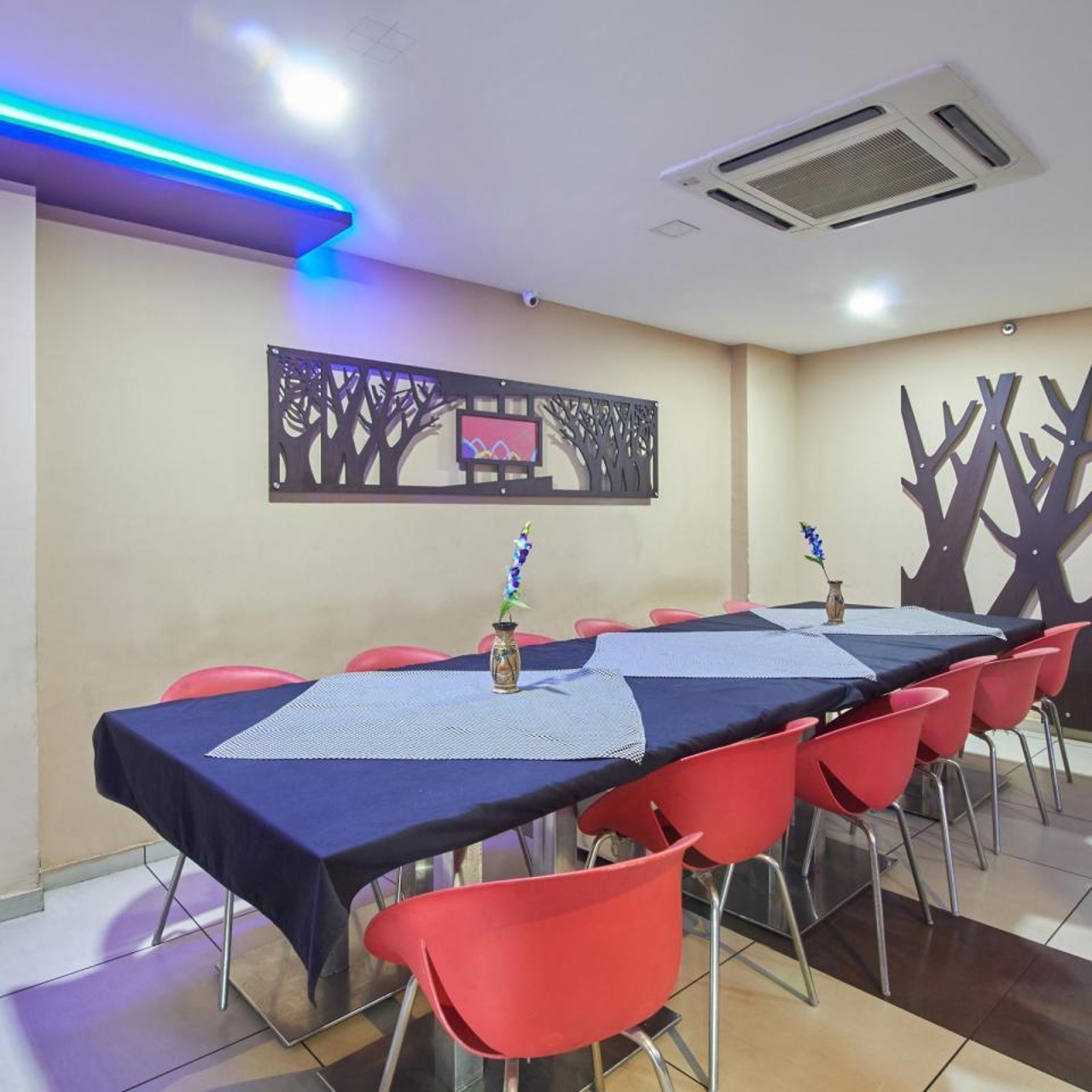The Maison Hotel In Anand State Of Gujarat Hrs