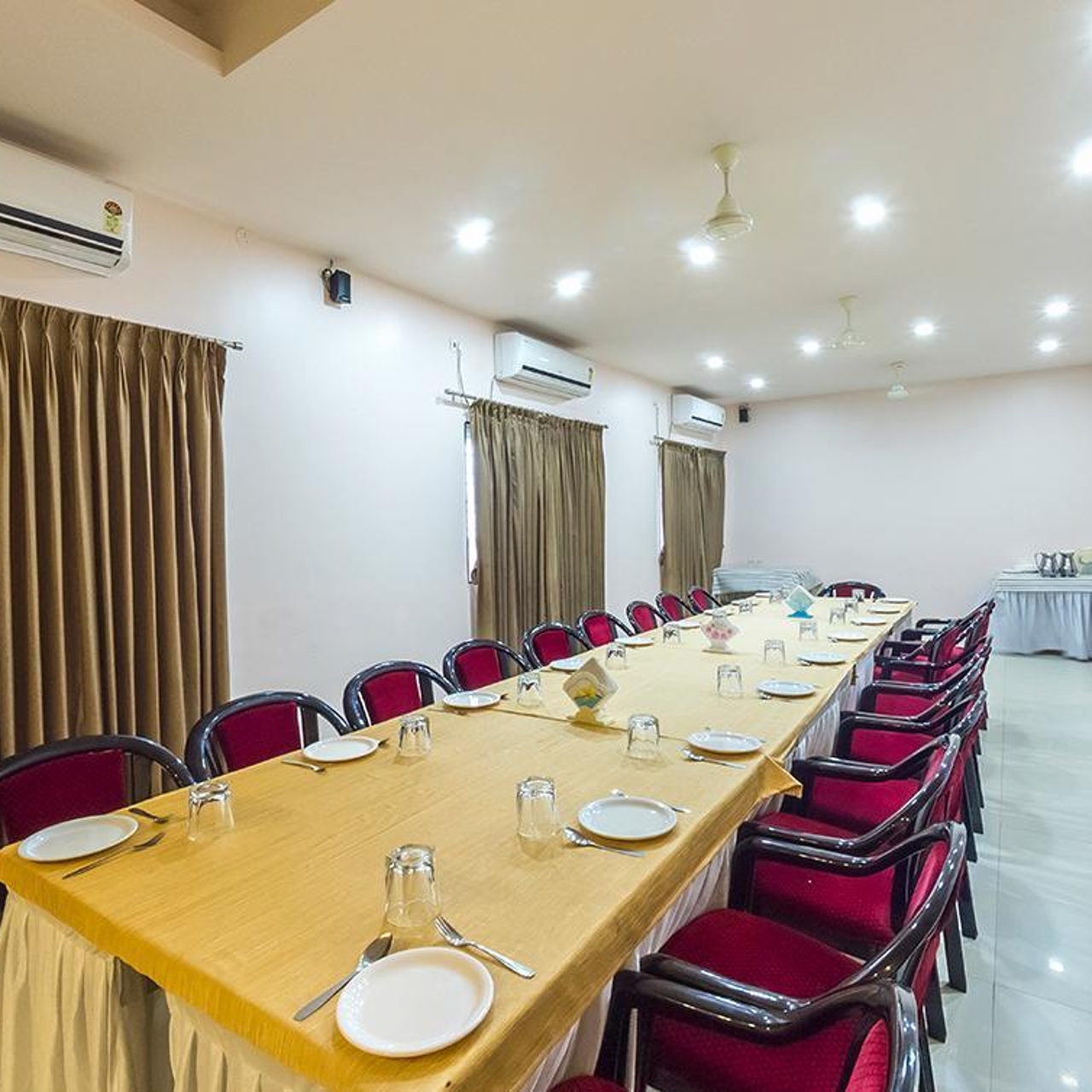 Hotel Pooja Garden And Lodging In Nanded Maharashtra Hrs It will show you what's new since the last time you checked the feed, without having to visit the website. hotel pooja garden and lodging in
