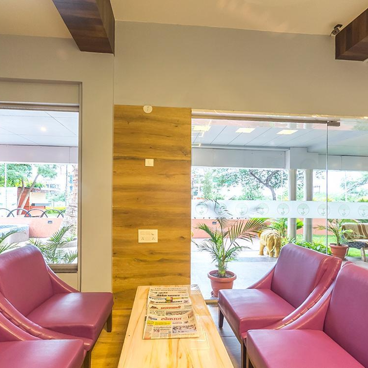 Hotel Pooja Garden And Lodging In Nanded Maharashtra Hrs Record and instantly share video messages from your browser. hotel pooja garden and lodging in